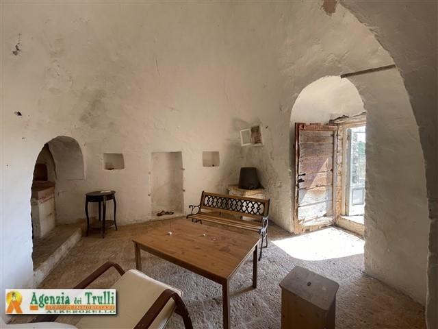 Image No.8-1 Bed Trullo for sale