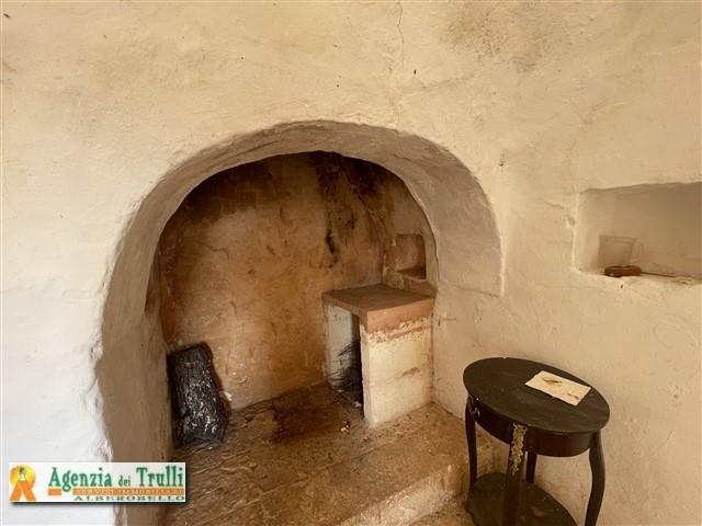 Image No.9-1 Bed Trullo for sale