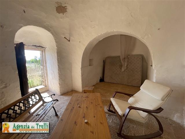 Image No.10-1 Bed Trullo for sale
