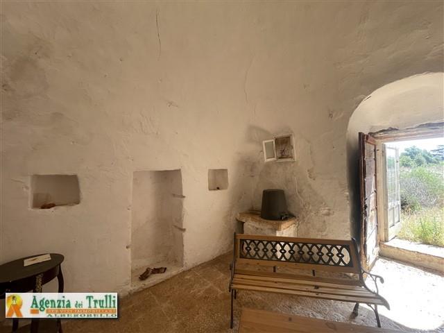 Image No.13-1 Bed Trullo for sale