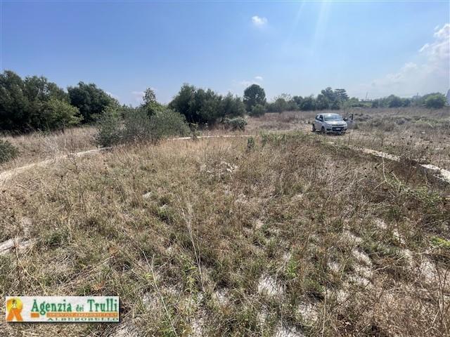 Image No.24-1 Bed Trullo for sale