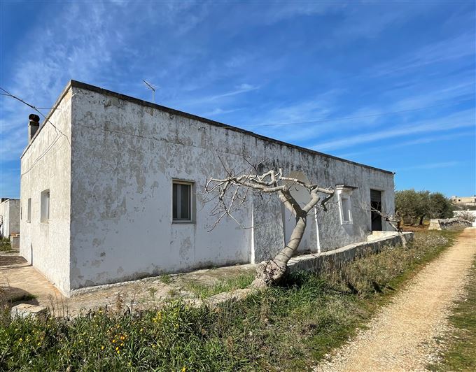 Image No.4-3 Bed Country House for sale