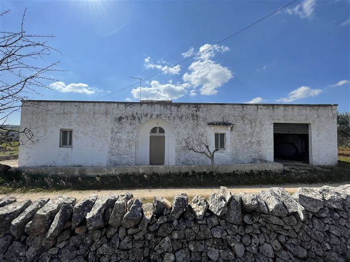 Image No.5-3 Bed Country House for sale