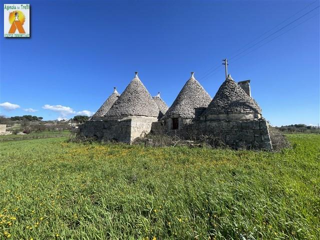 Image No.7-2 Bed Trullo for sale