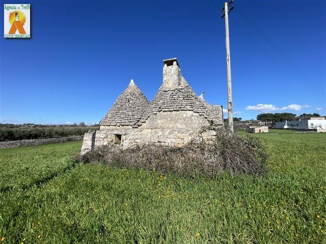 Image No.9-2 Bed Trullo for sale