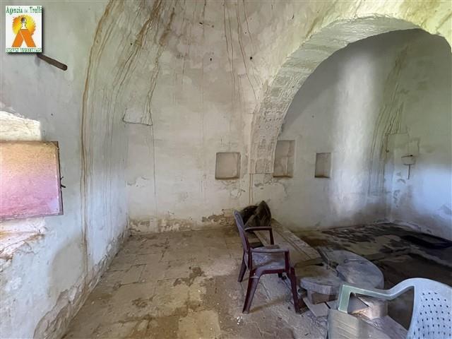 Image No.14-2 Bed Trullo for sale
