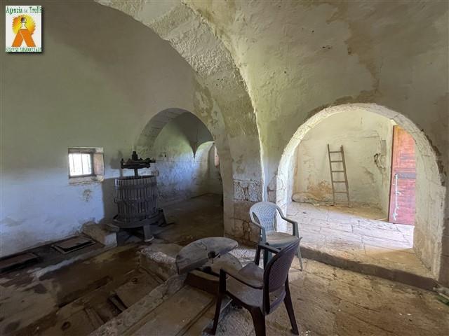Image No.16-2 Bed Trullo for sale