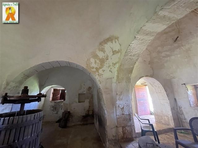 Image No.20-2 Bed Trullo for sale