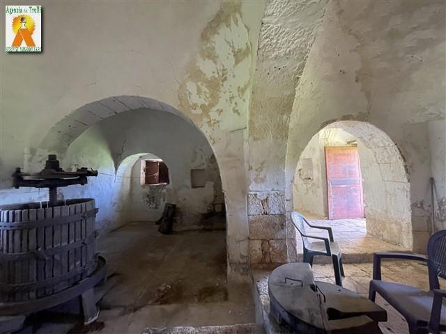 Image No.22-2 Bed Trullo for sale