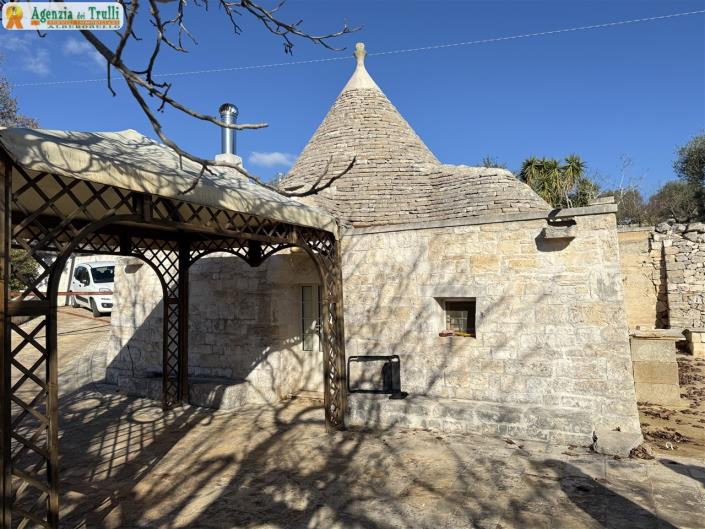 Image No.1-1 Bed Country House for sale