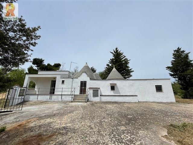 Image No.3-2 Bed Trullo for sale