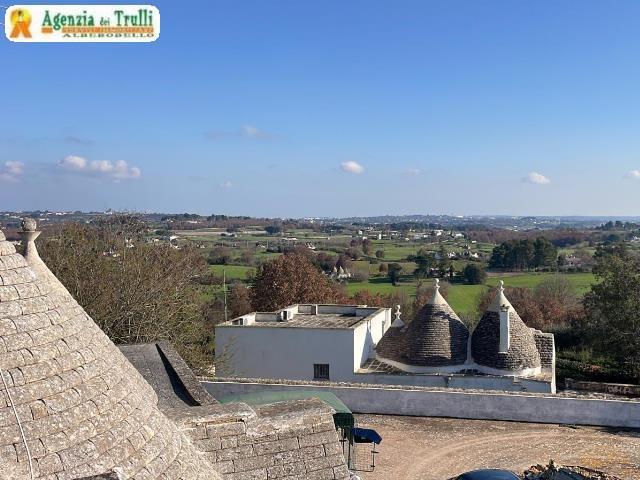 Image No.11-2 Bed Trullo for sale