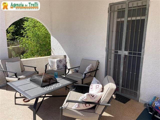 Image No.12-2 Bed Trullo for sale