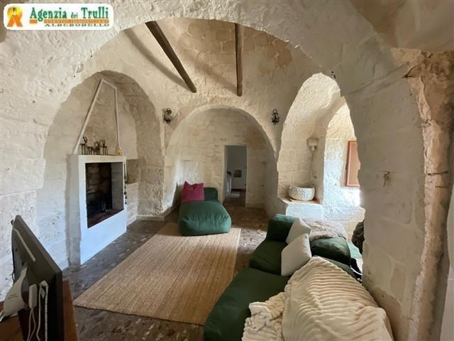 Image No.16-2 Bed Trullo for sale
