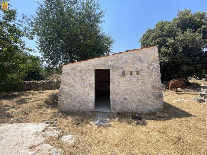 Image No.7-2 Bed Trullo for sale