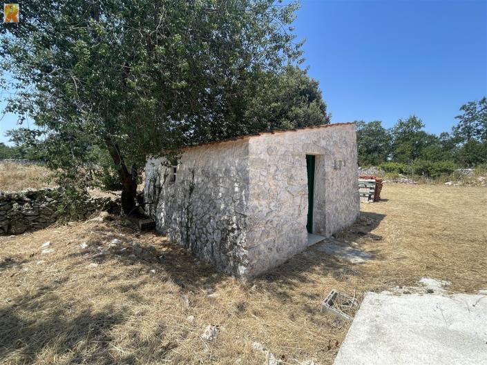 Image No.9-2 Bed Trullo for sale