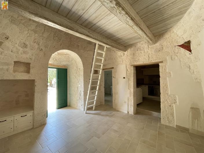 Image No.15-2 Bed Trullo for sale