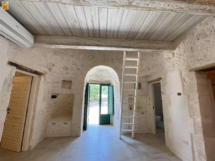 Image No.23-2 Bed Trullo for sale