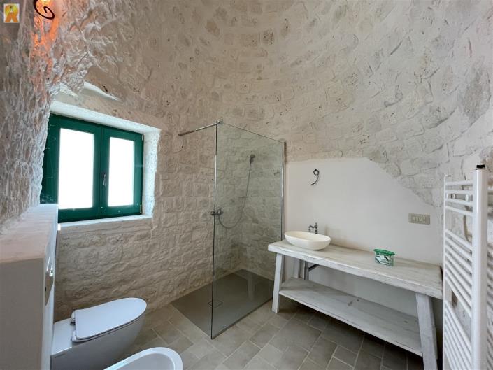 Image No.34-2 Bed Trullo for sale