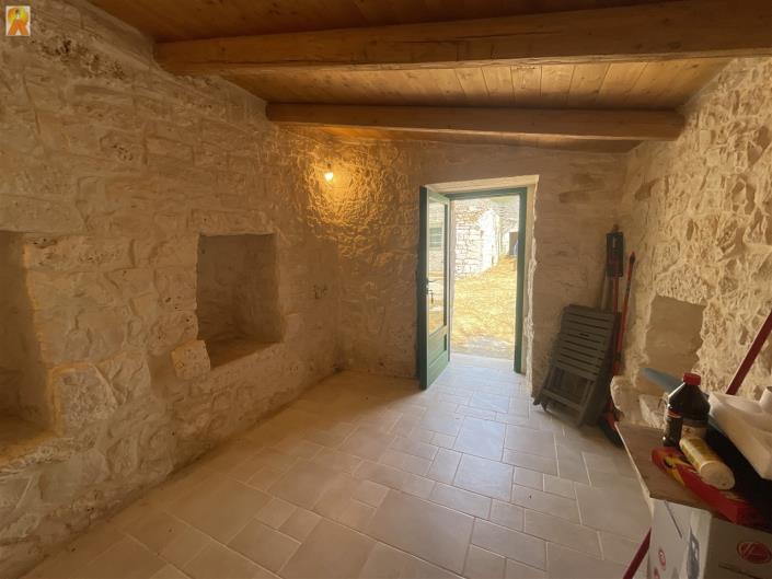 Image No.40-2 Bed Trullo for sale