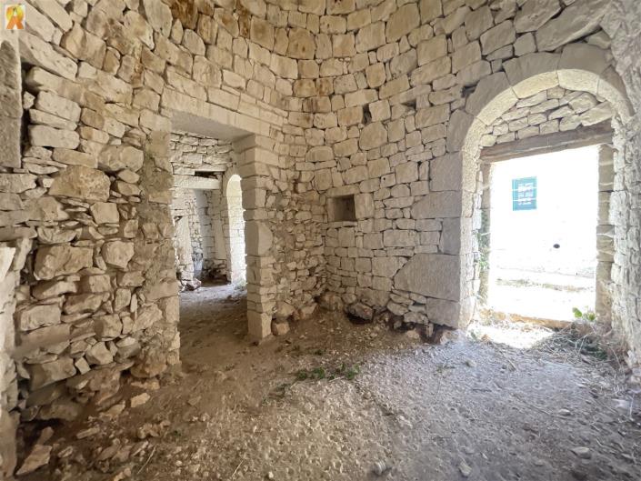 Image No.45-2 Bed Trullo for sale