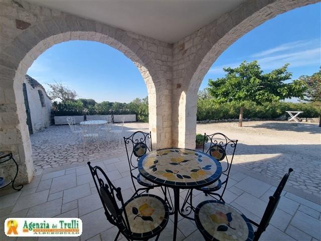 Image No.7-2 Bed Trullo for sale