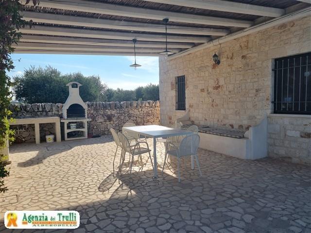 Image No.13-2 Bed Trullo for sale