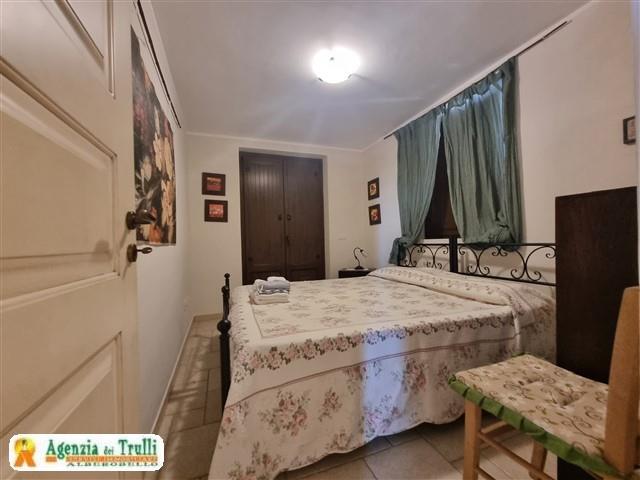 Image No.20-2 Bed Trullo for sale