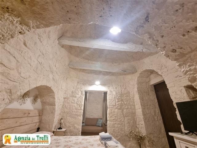 Image No.22-2 Bed Trullo for sale