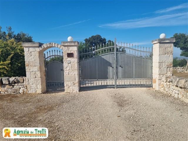 Image No.38-2 Bed Trullo for sale