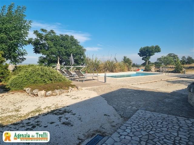 Image No.39-2 Bed Trullo for sale