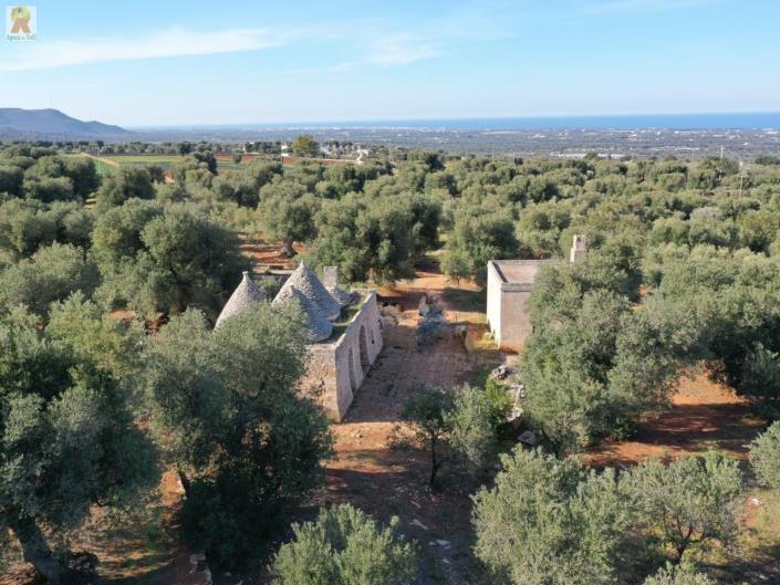 Image No.5-3 Bed Trullo for sale