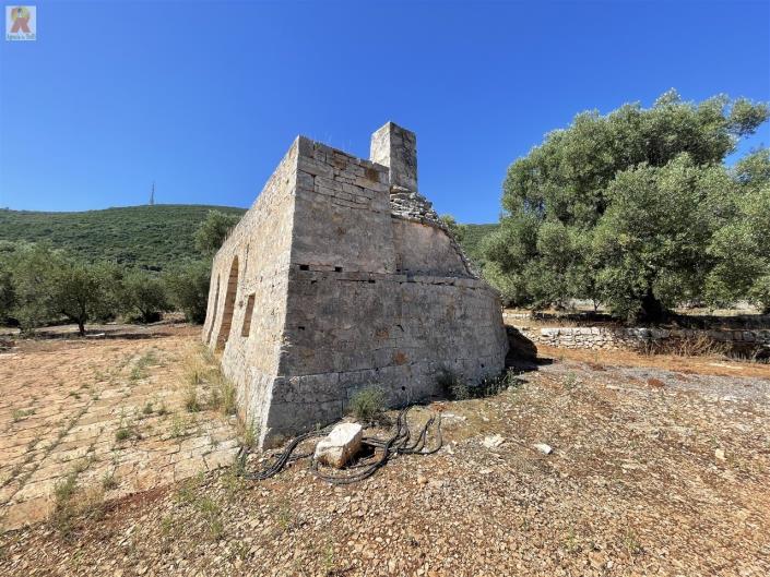 Image No.13-3 Bed Trullo for sale
