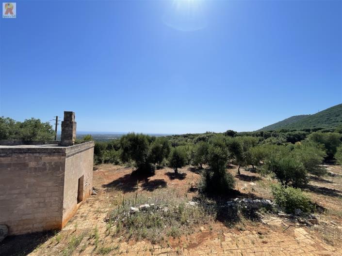 Image No.18-3 Bed Trullo for sale