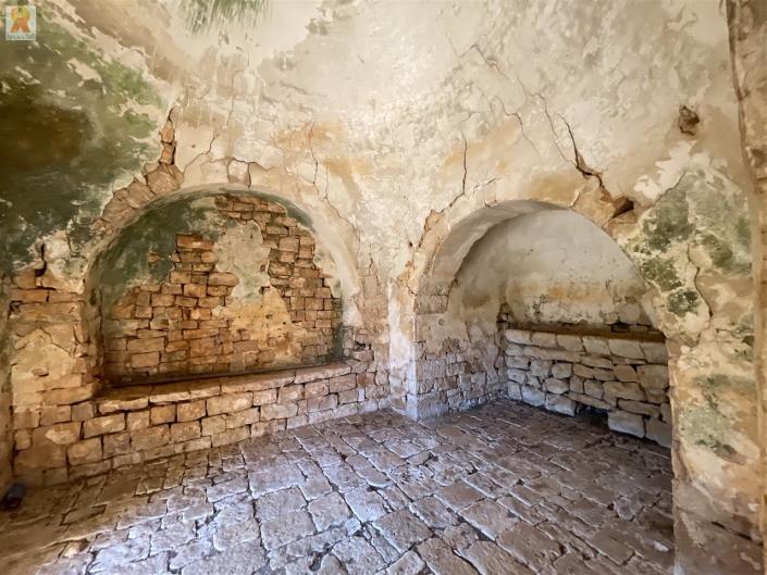 Image No.27-3 Bed Trullo for sale