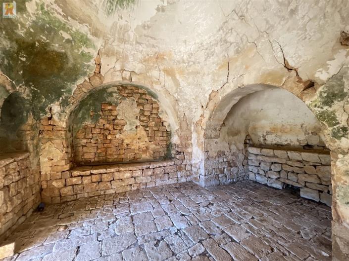 Image No.26-3 Bed Trullo for sale