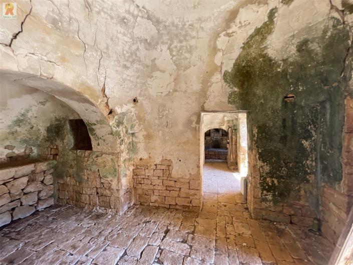 Image No.30-3 Bed Trullo for sale