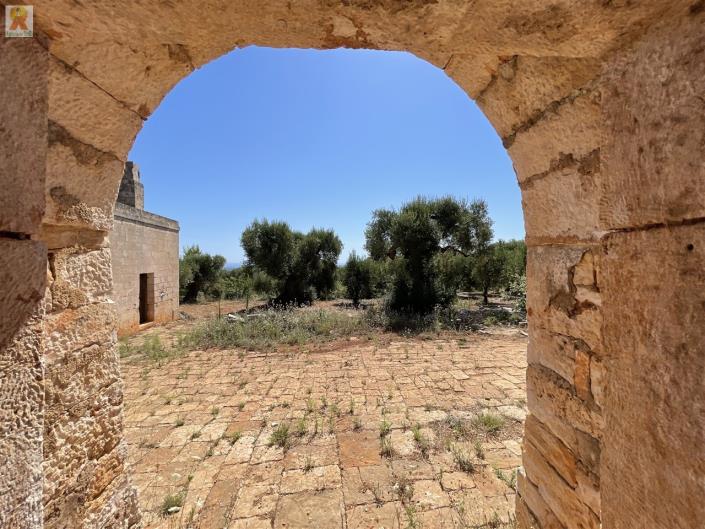 Image No.32-3 Bed Trullo for sale