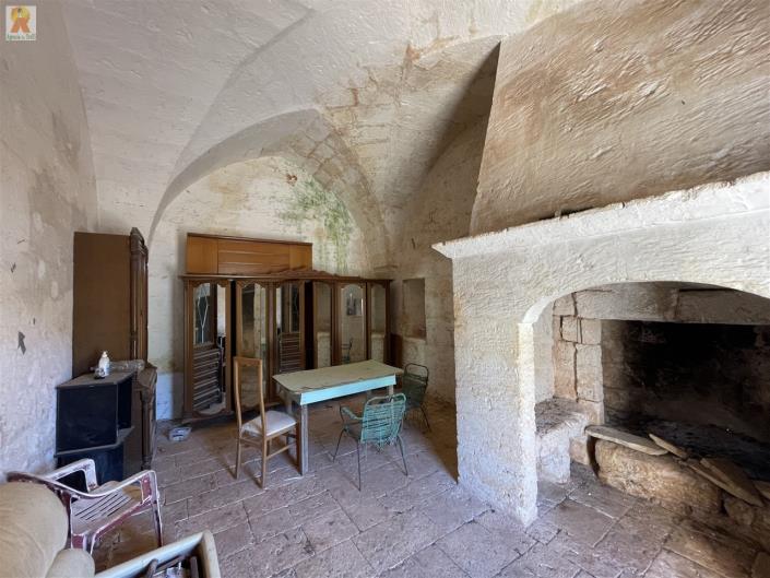 Image No.34-3 Bed Trullo for sale