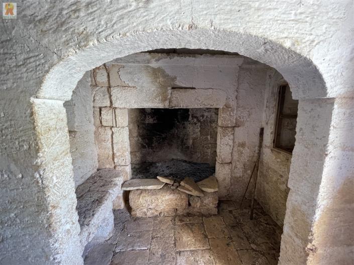 Image No.37-3 Bed Trullo for sale