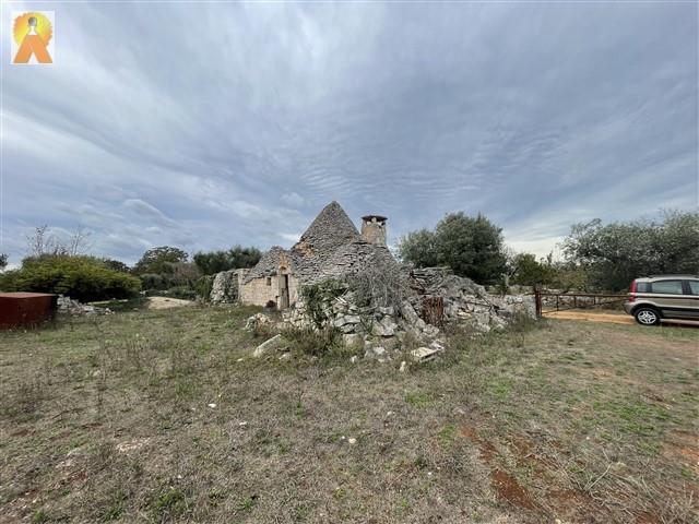 Image No.9-2 Bed Trullo for sale