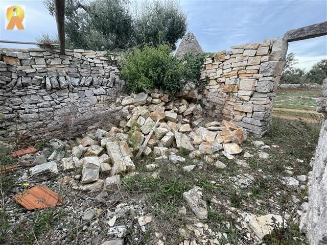 Image No.12-2 Bed Trullo for sale