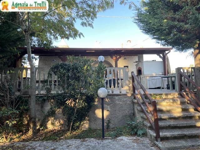 Image No.2-1 Bed Country House for sale