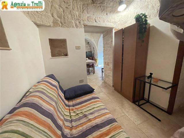 Image No.24-1 Bed Country House for sale