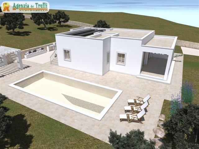 Image No.2-3 Bed Villa for sale