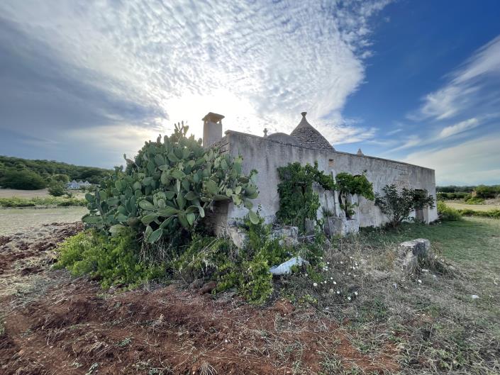 Image No.4-2 Bed Trullo for sale