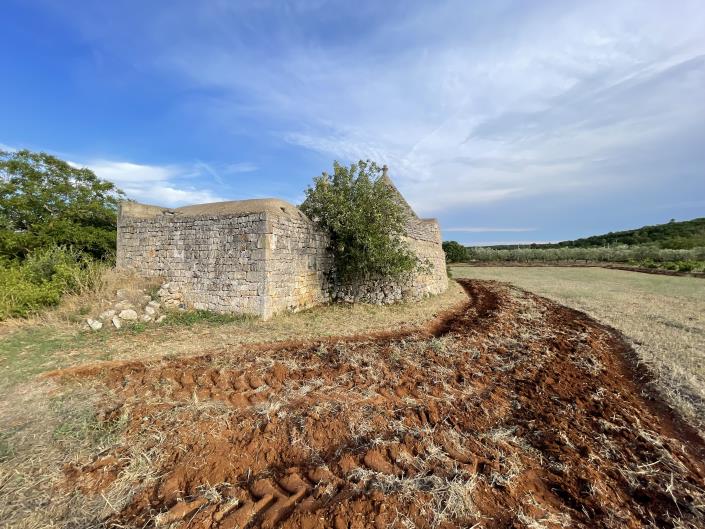 Image No.11-2 Bed Trullo for sale