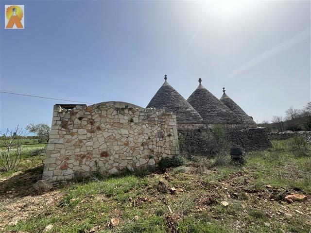 Image No.4-2 Bed Trullo for sale