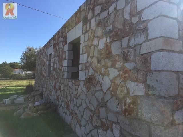 Image No.11-2 Bed Trullo for sale