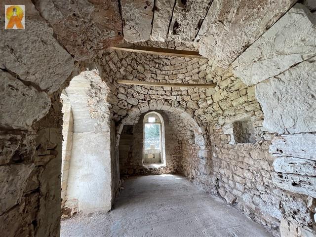 Image No.12-2 Bed Trullo for sale